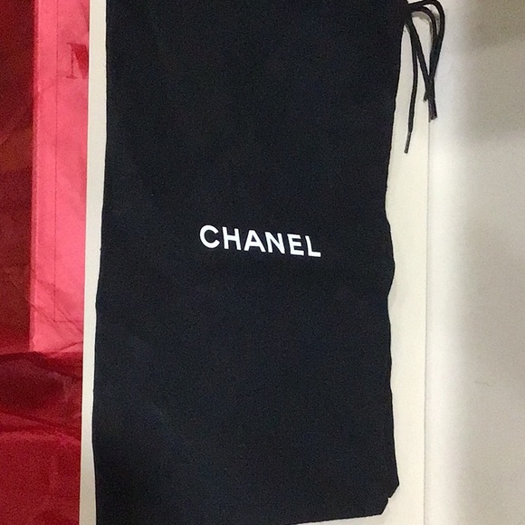 CHANEL Other Chanel Shoe Bag Poshmark